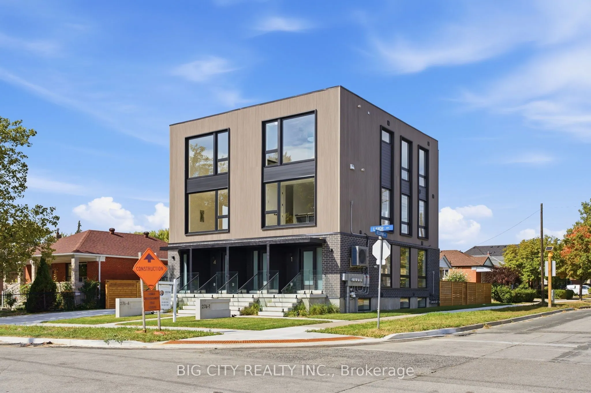 276 Lanor Avenue #2