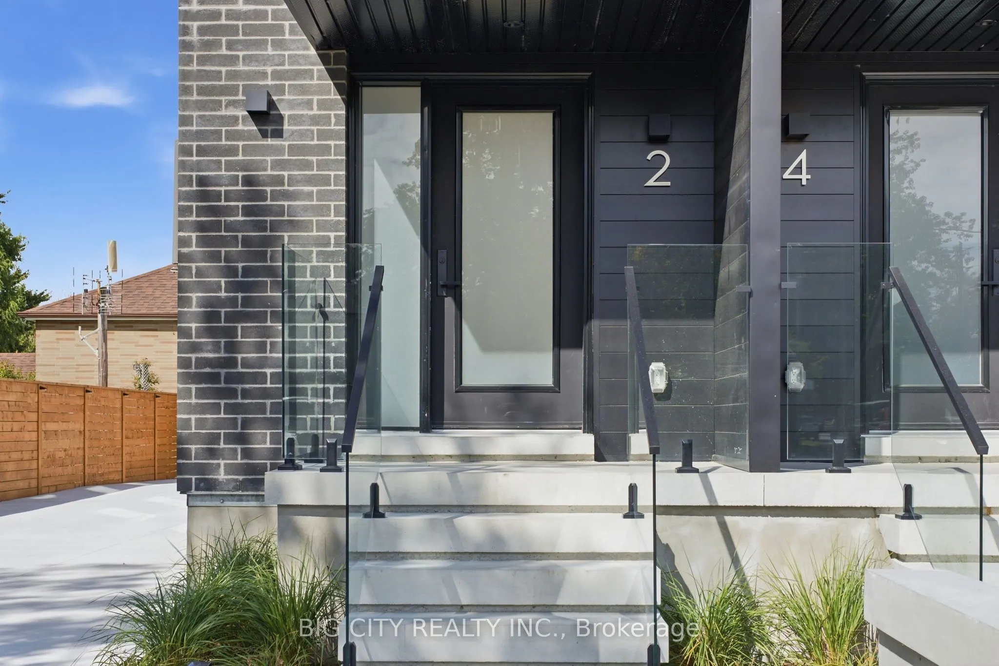 276 Lanor Avenue #2
