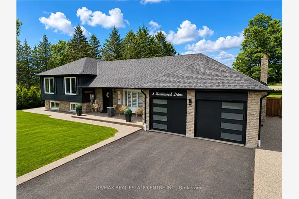 8 Kevinwood Drive
