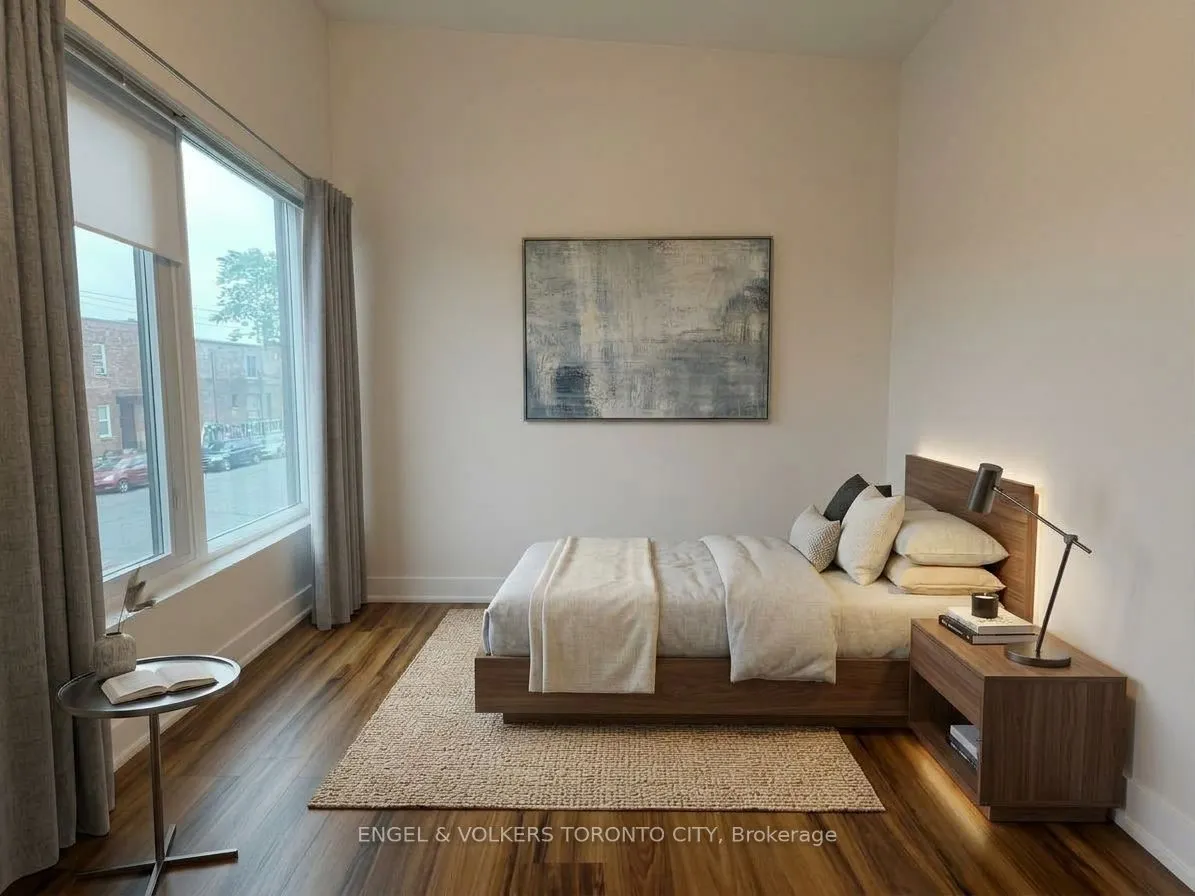 25 Ritchie Avenue #202