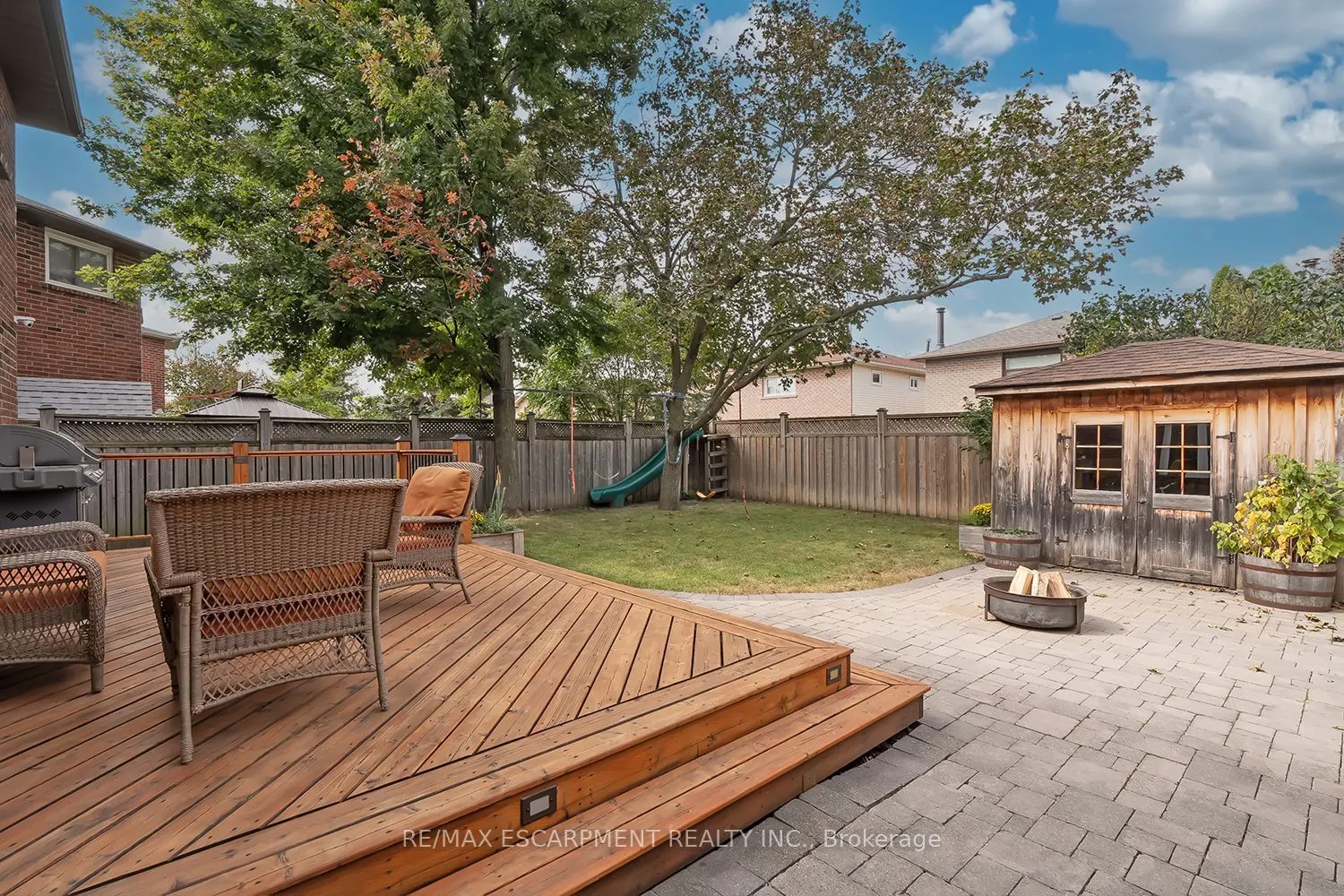 3163 Barwell Road