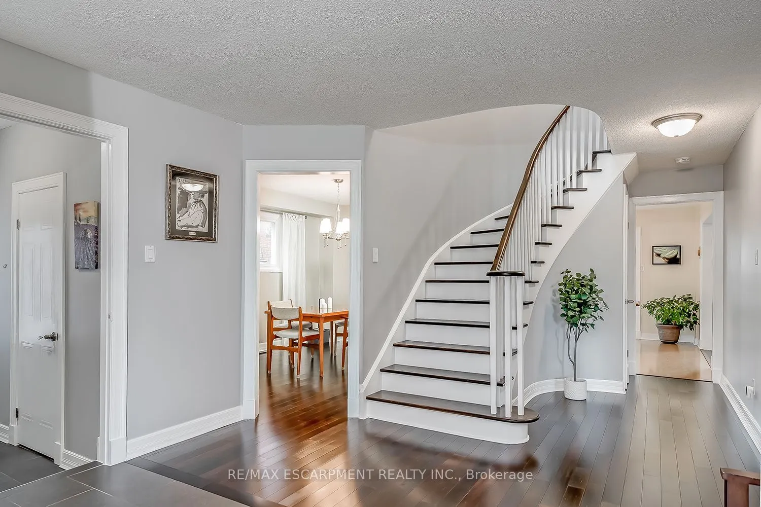 3163 Barwell Road
