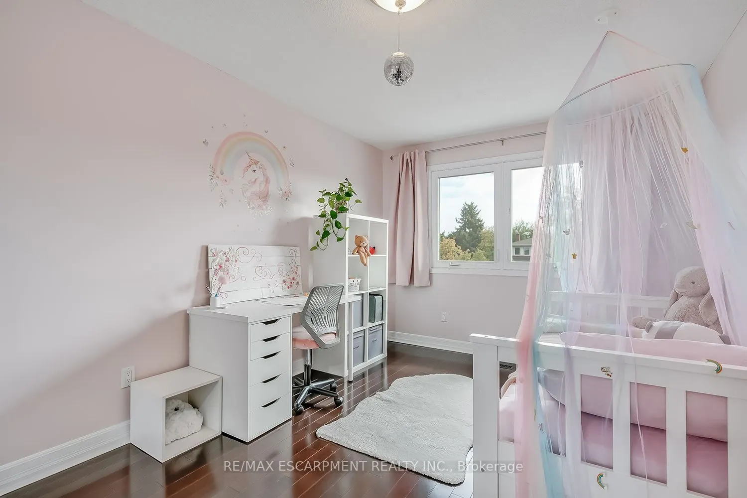 3163 Barwell Road