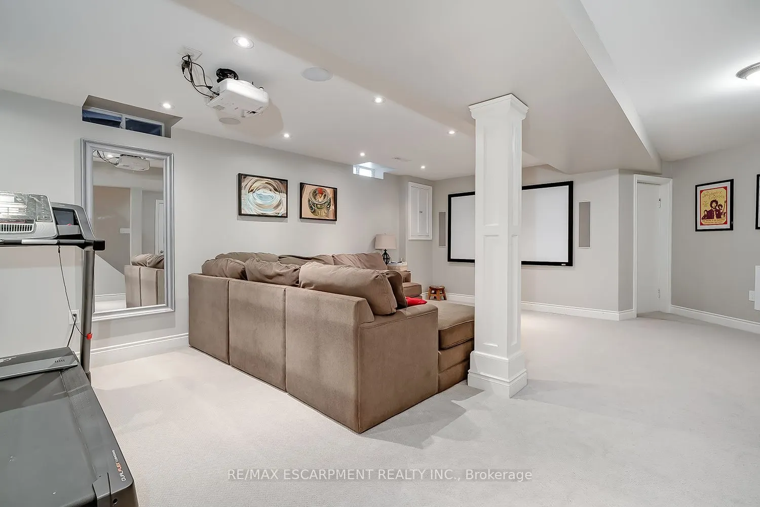 3163 Barwell Road