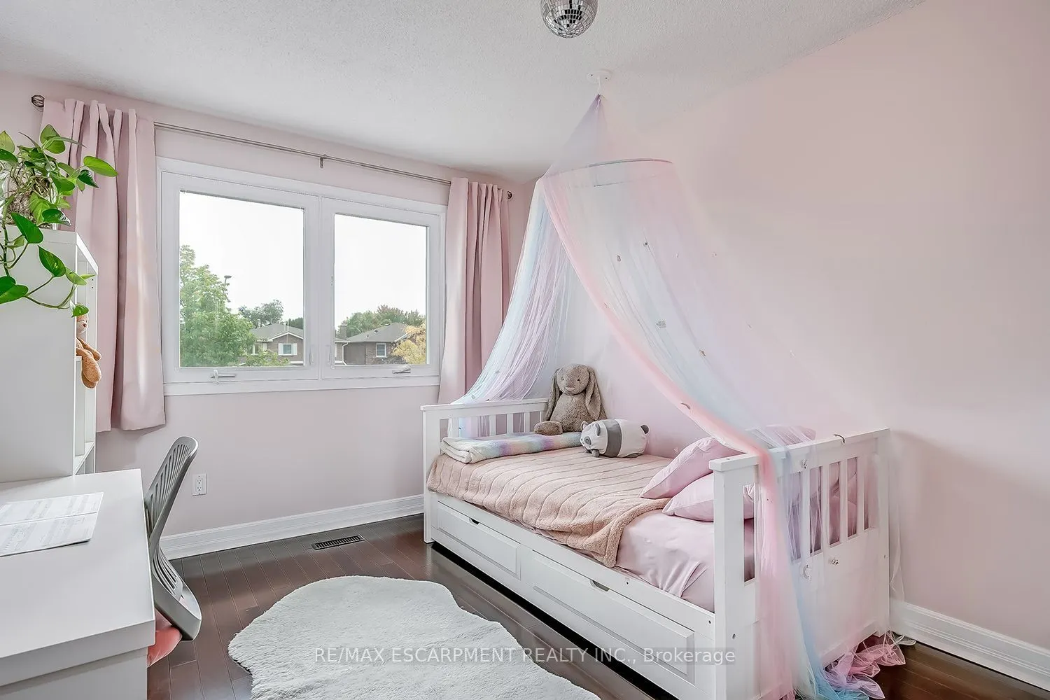 3163 Barwell Road