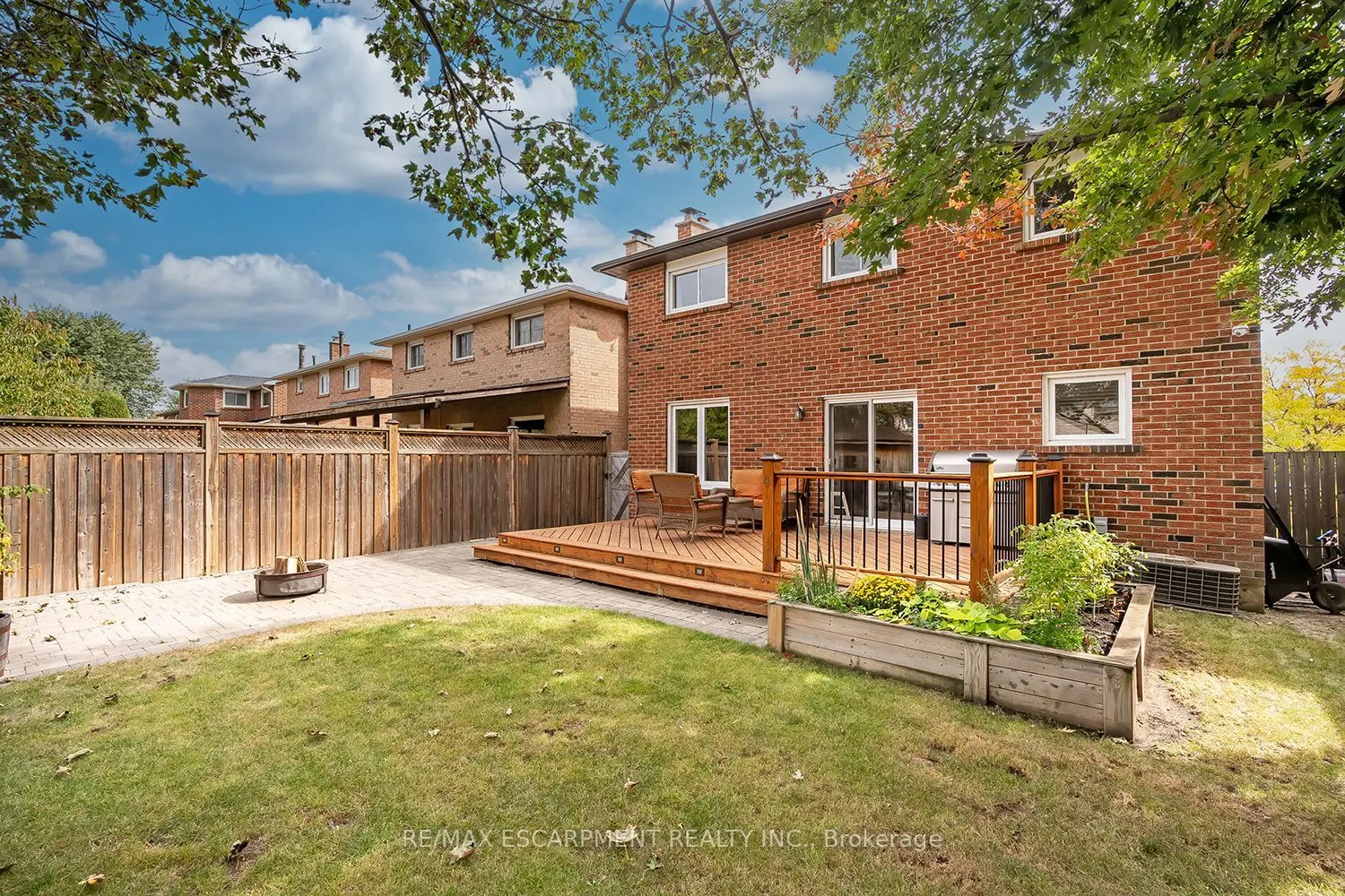 3163 Barwell Road