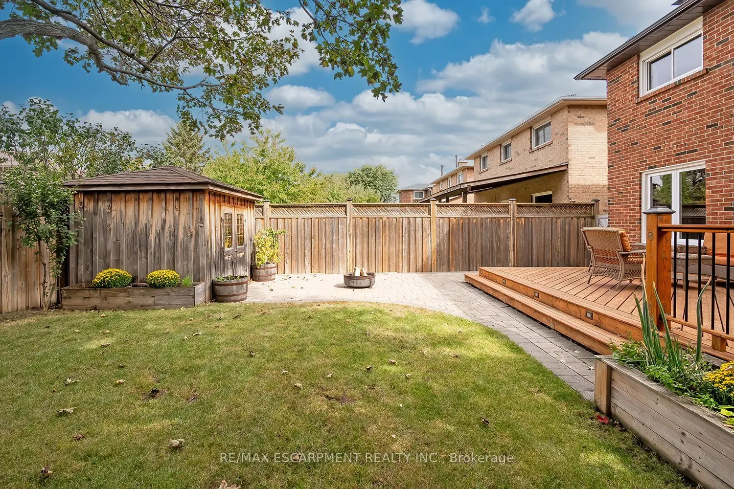 3163 Barwell Road