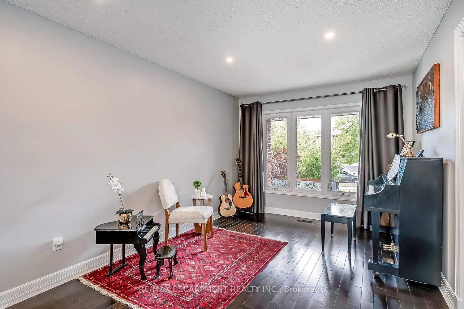 3163 Barwell Road