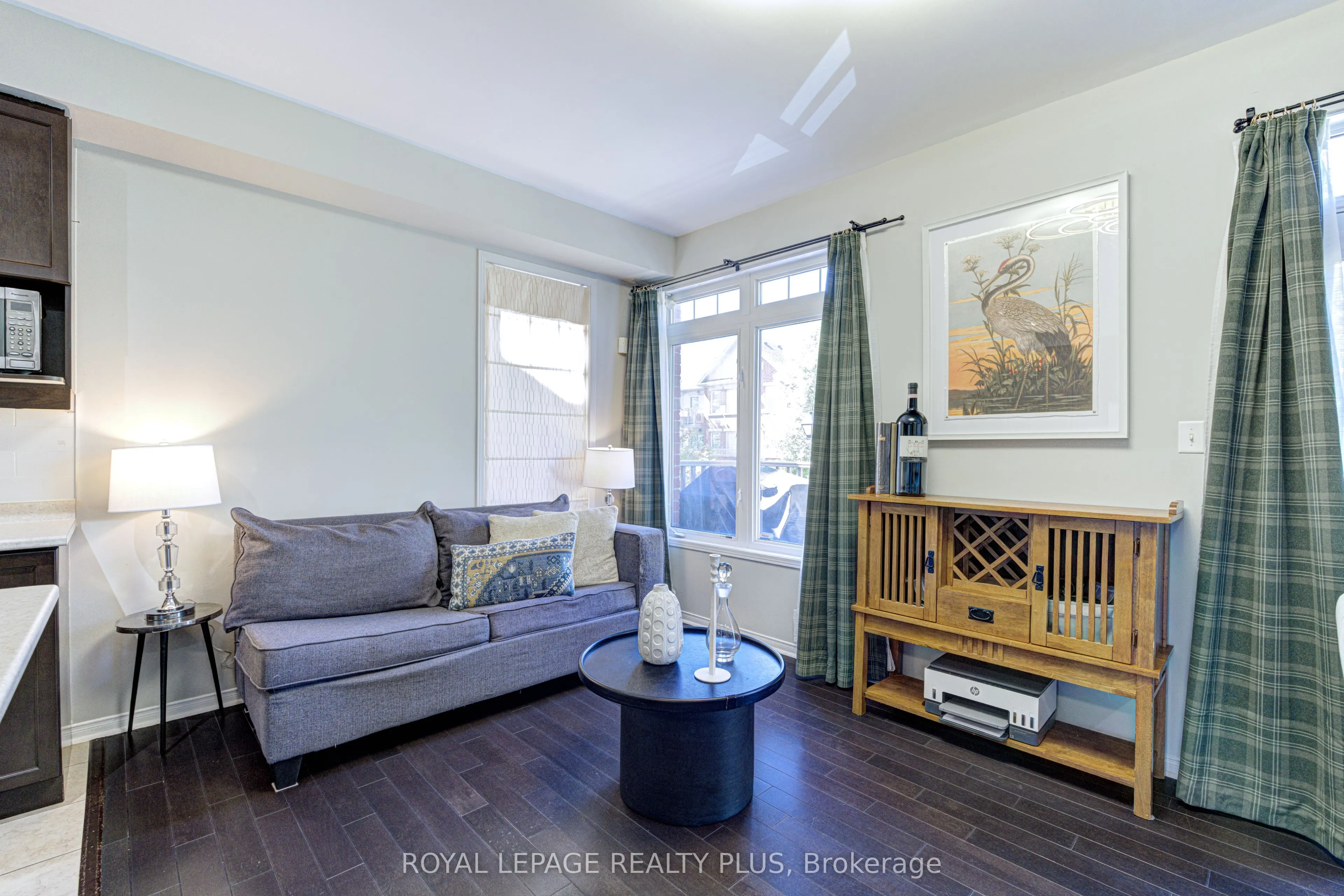 5750 Tosca Drive #1