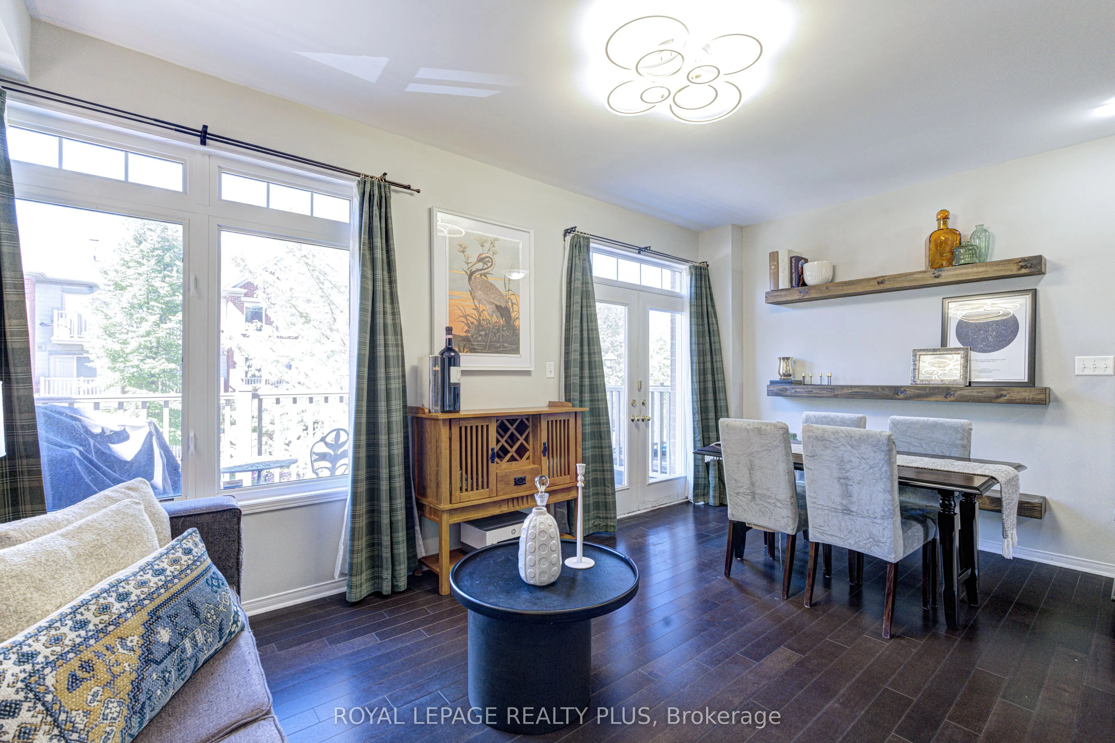 5750 Tosca Drive #1