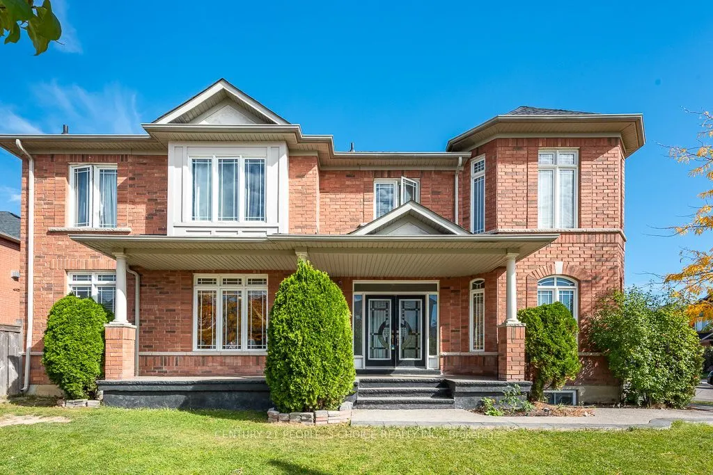 1 Bouvier Gate