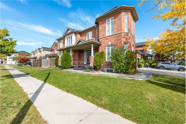 1 Bouvier Gate