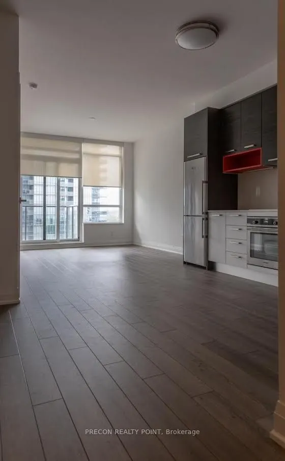 36 Park Lawn Road #806