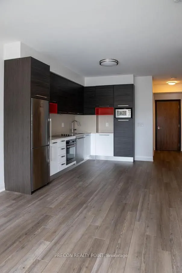 36 Park Lawn Road #806