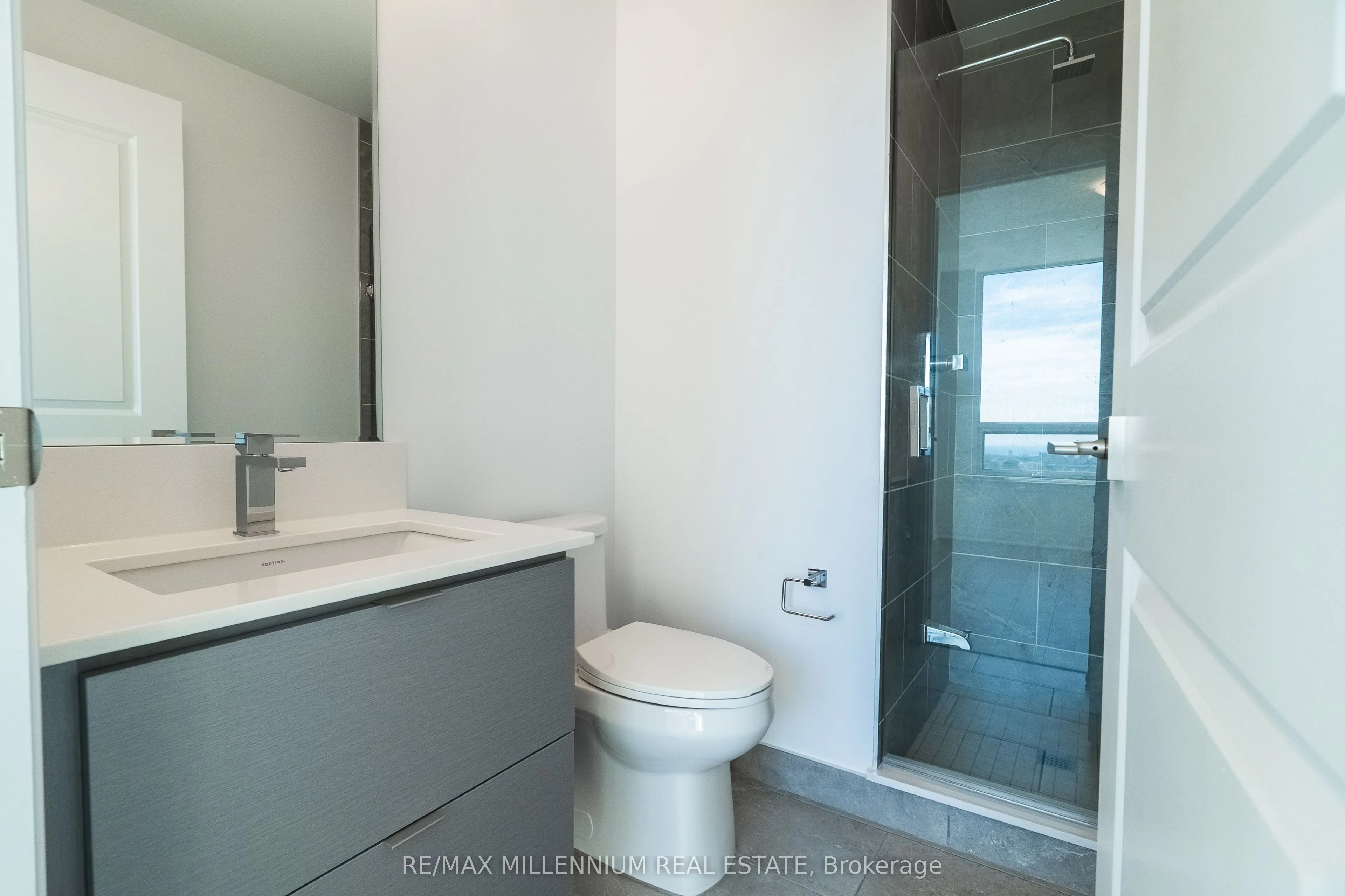 36 Elm Drive W #2607