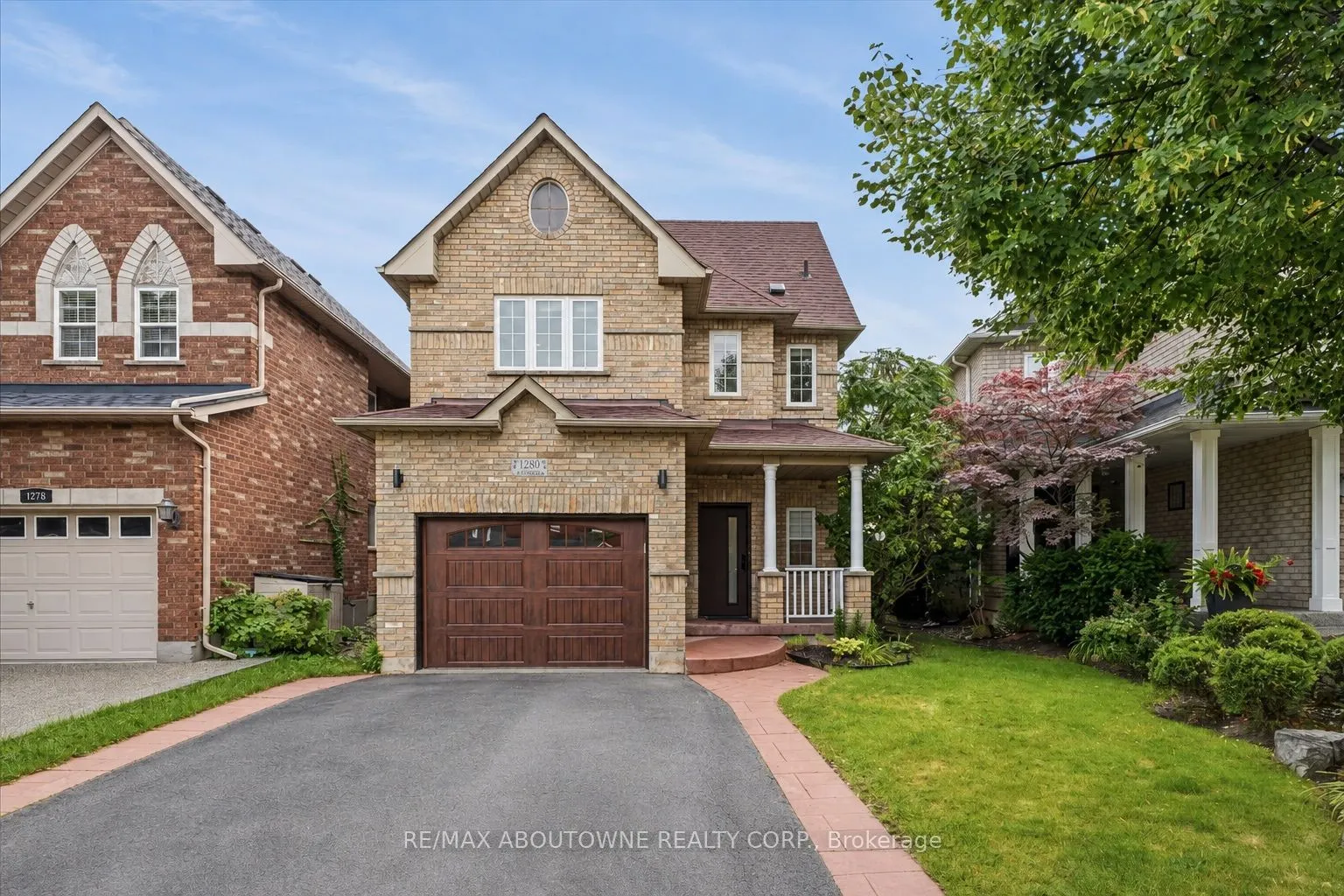 1282 Parkhurst Drive