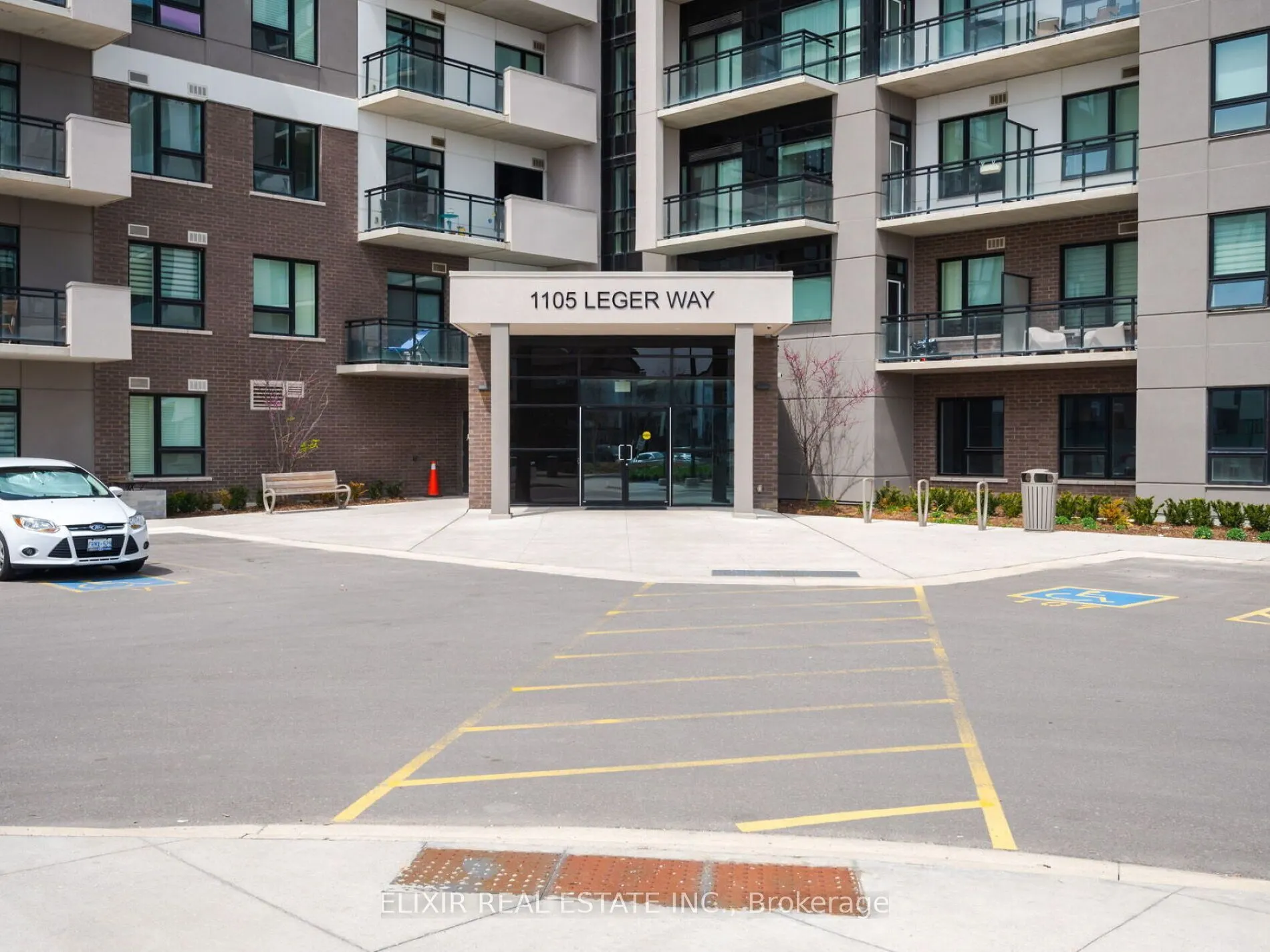 1105 Leger Way #129