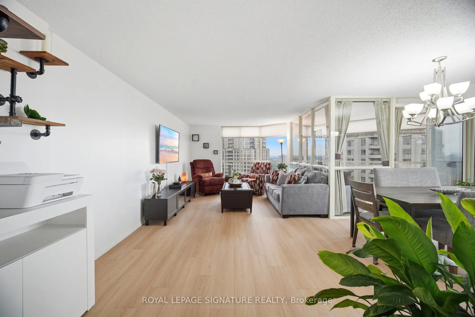 55 Kingsbridge Garden Circle #2310