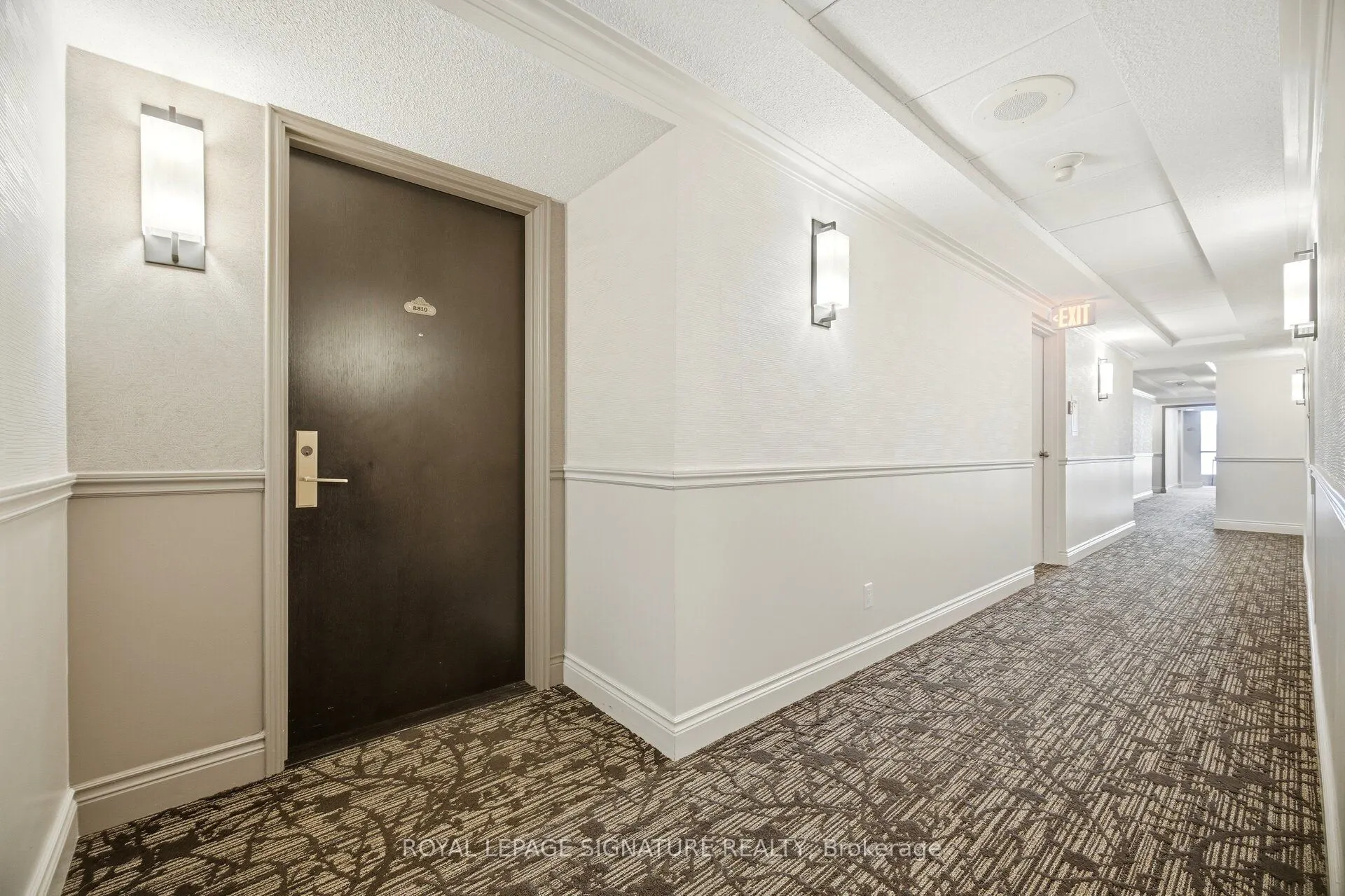 55 Kingsbridge Garden Circle #2310