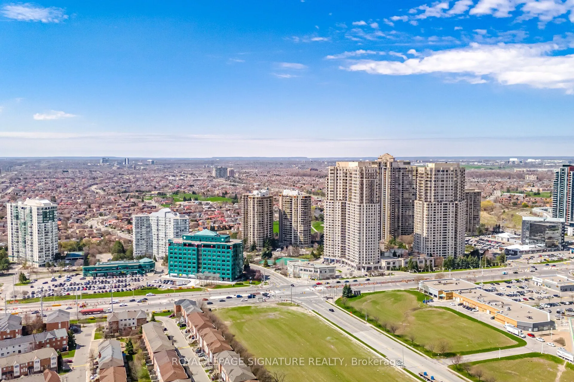 55 Kingsbridge Garden Circle #2310