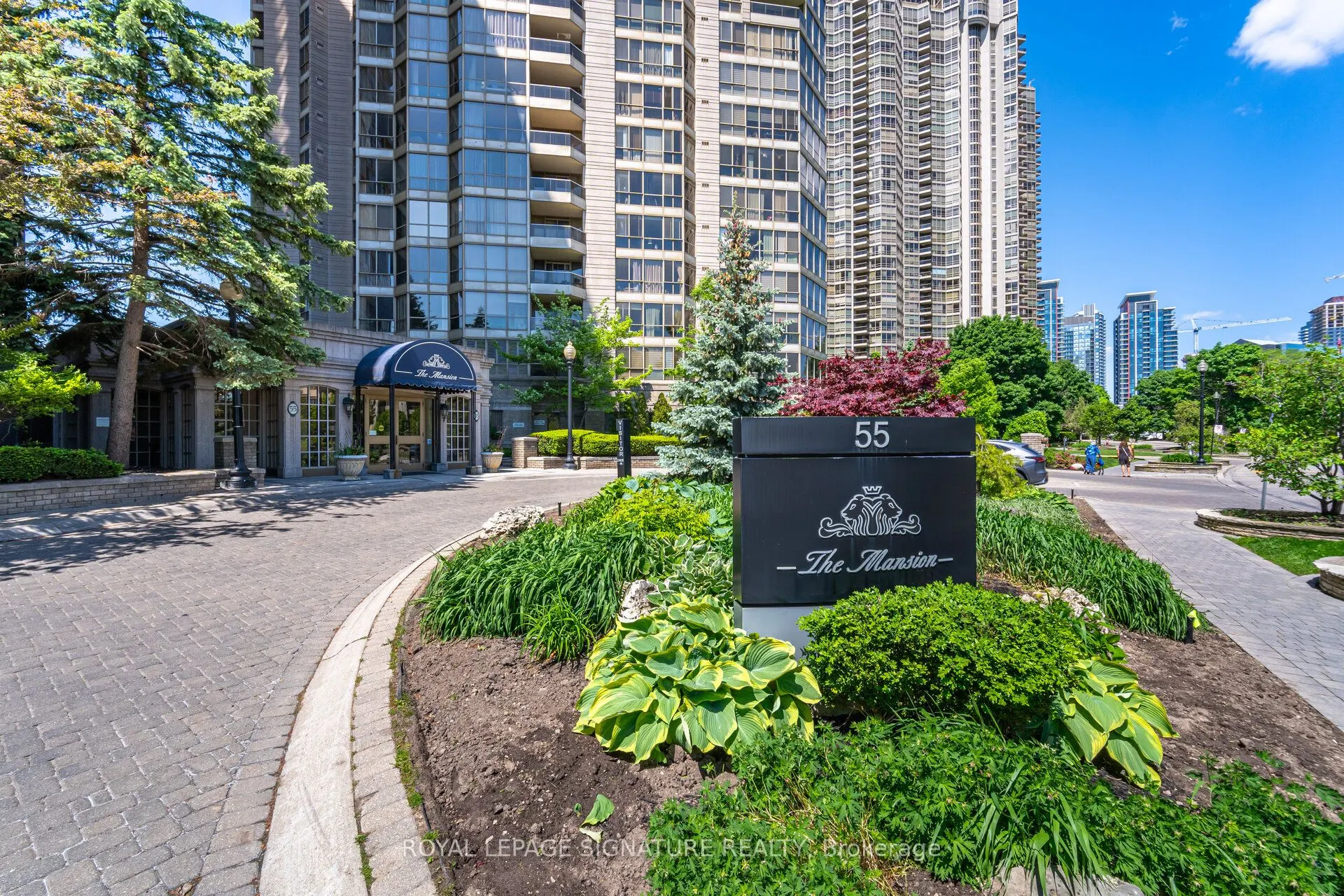 55 Kingsbridge Garden Circle #2310