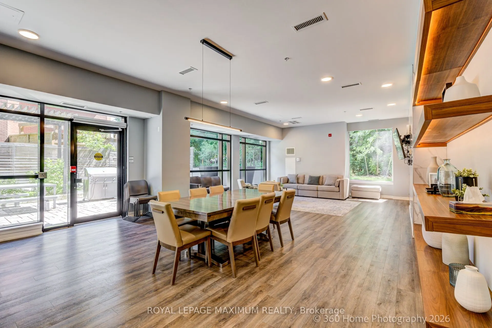 50 Ann Street #408