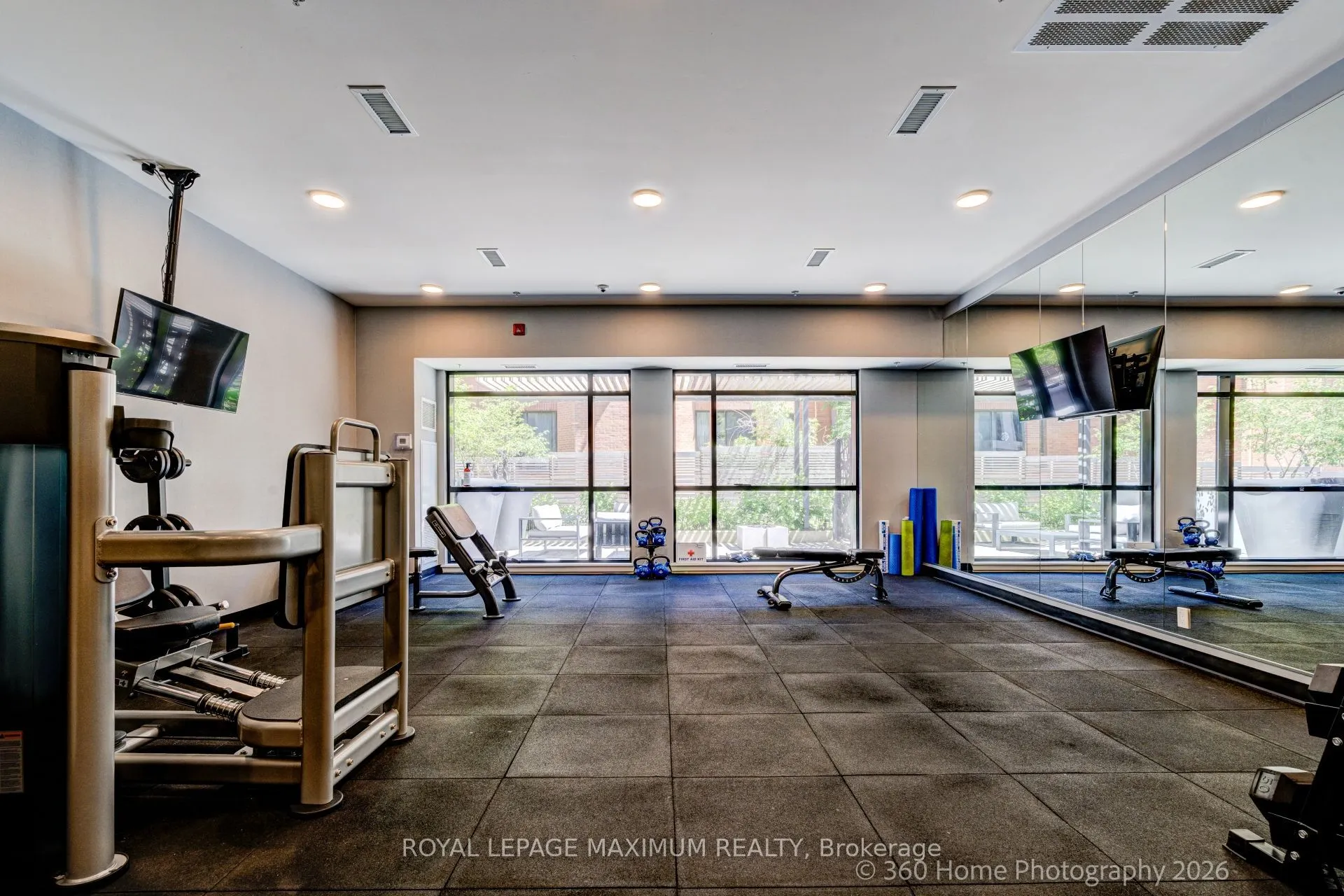 50 Ann Street #408