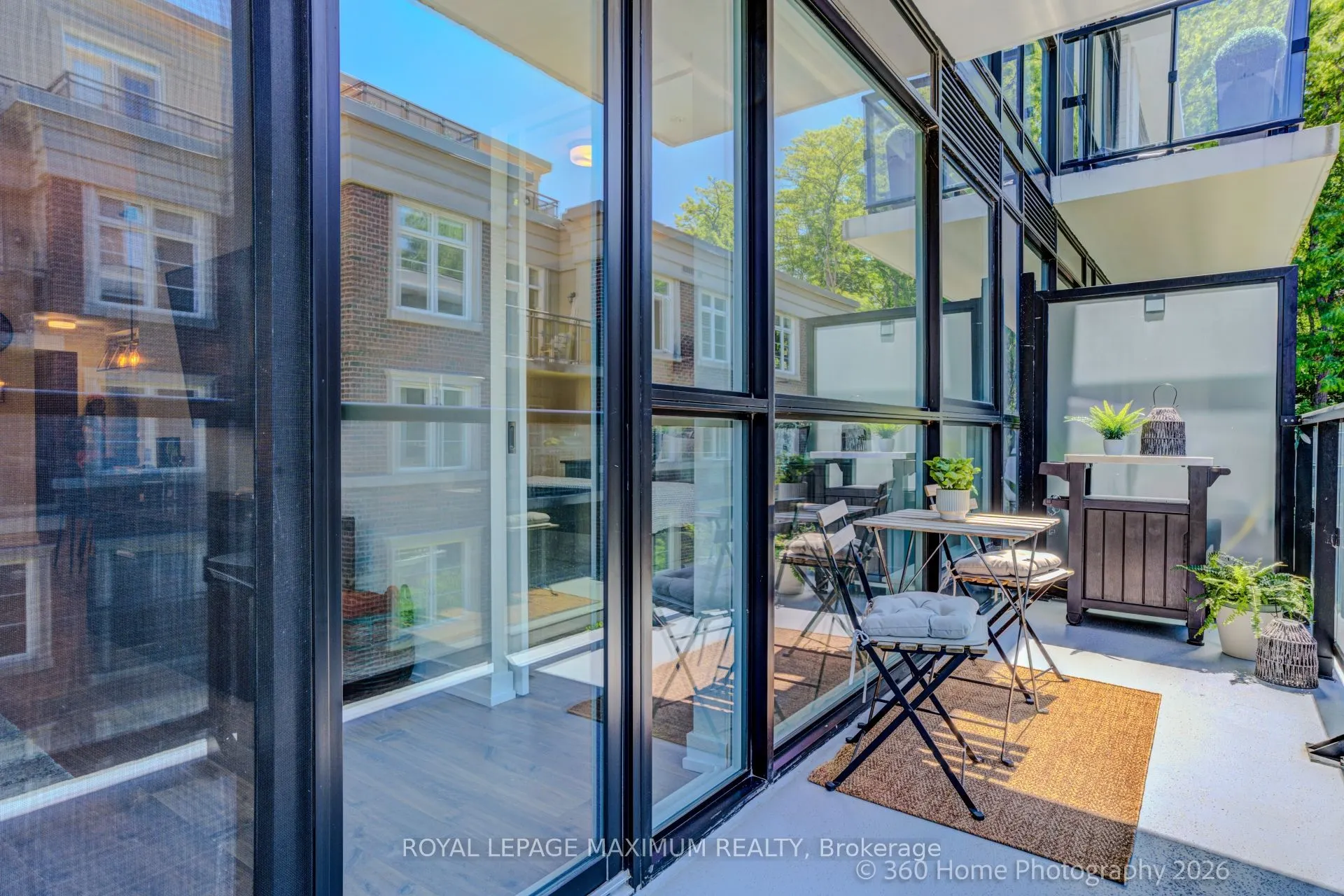 50 Ann Street #408