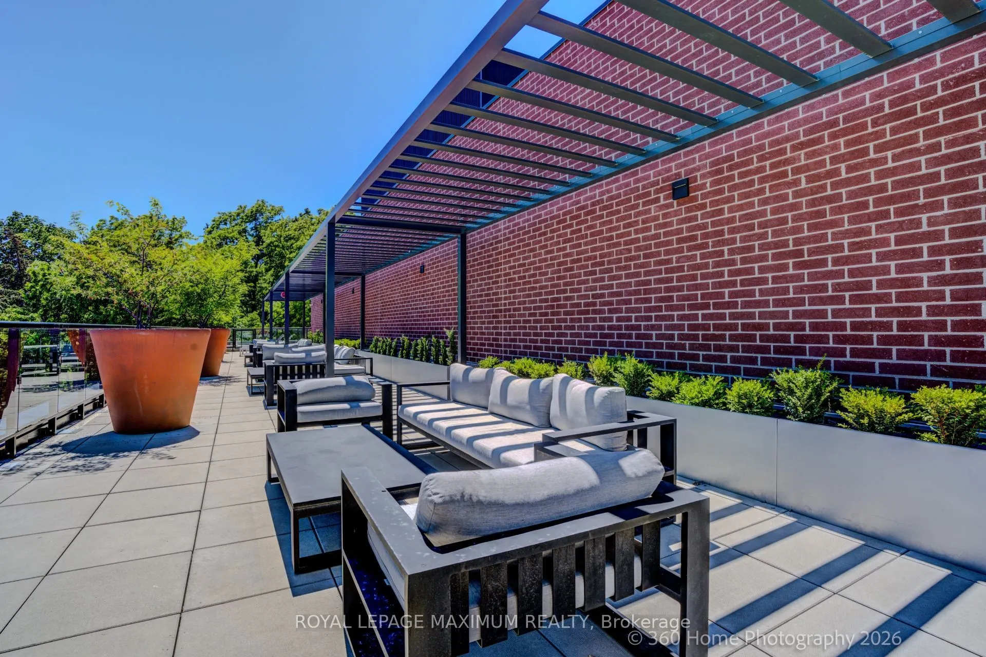 50 Ann Street #408