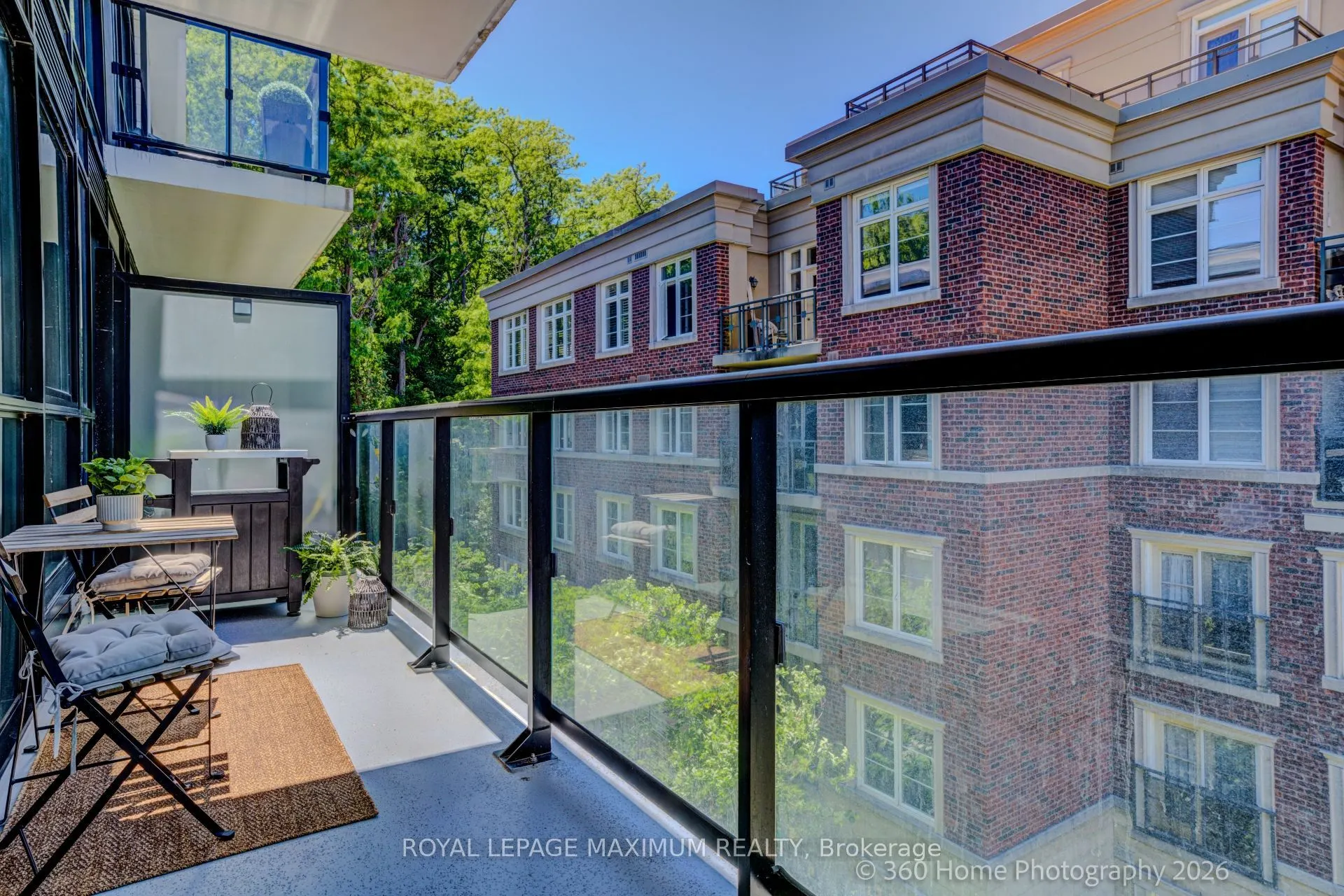 50 Ann Street #408