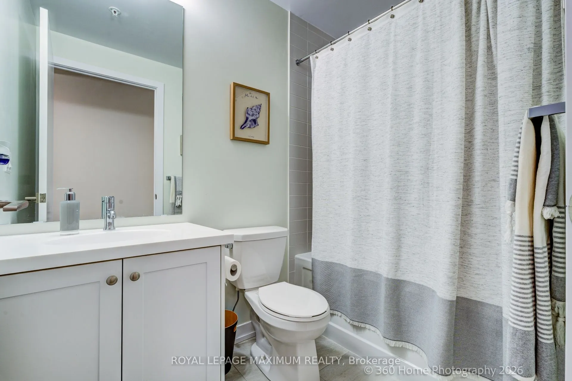 50 Ann Street #408