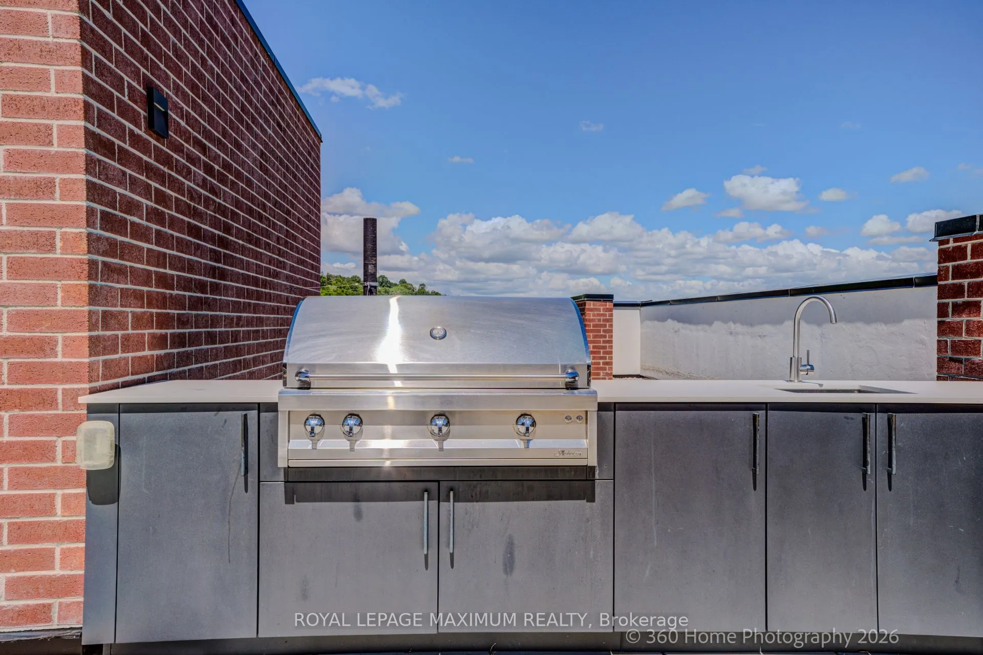50 Ann Street #408