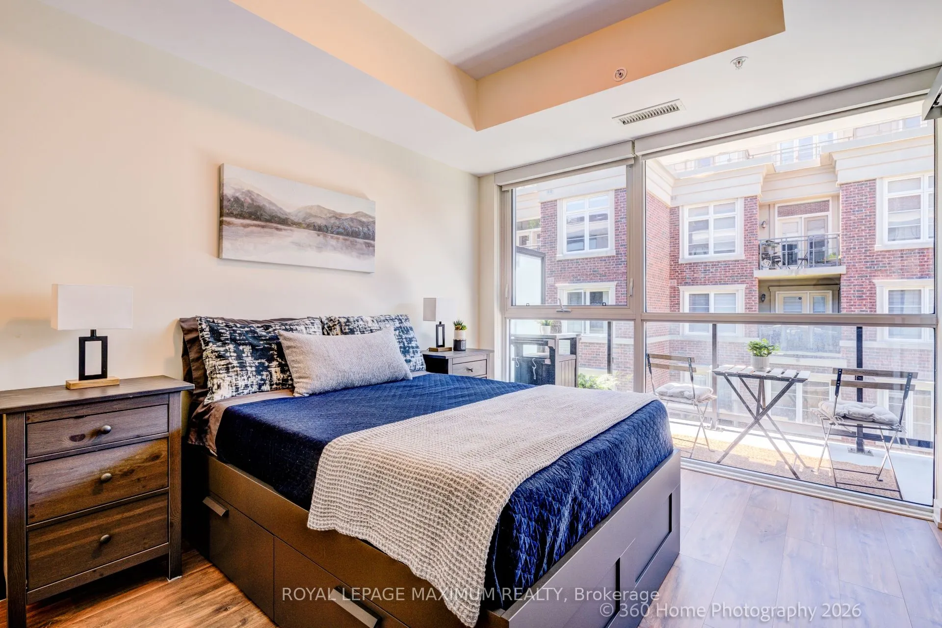 50 Ann Street #408