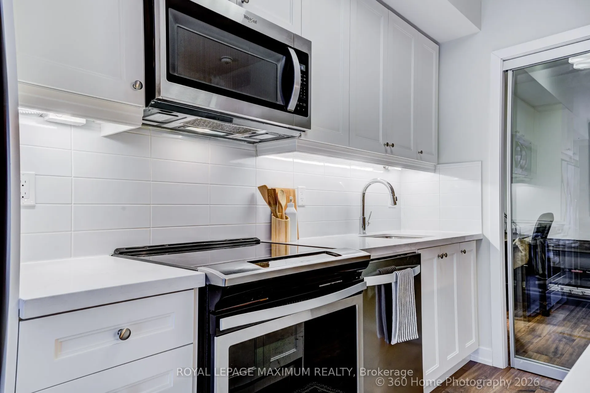 50 Ann Street #408