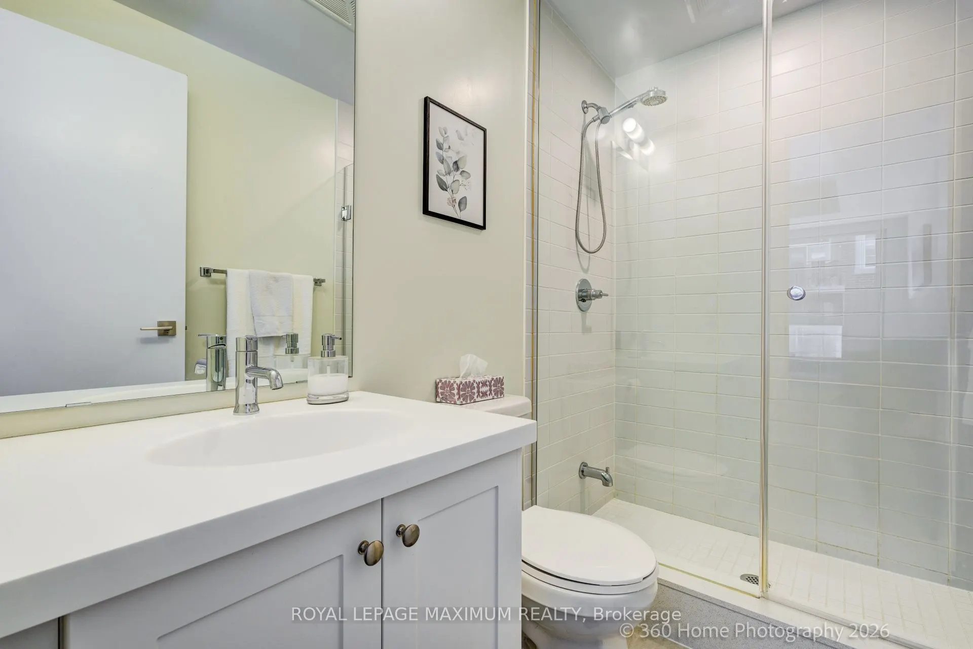 50 Ann Street #408