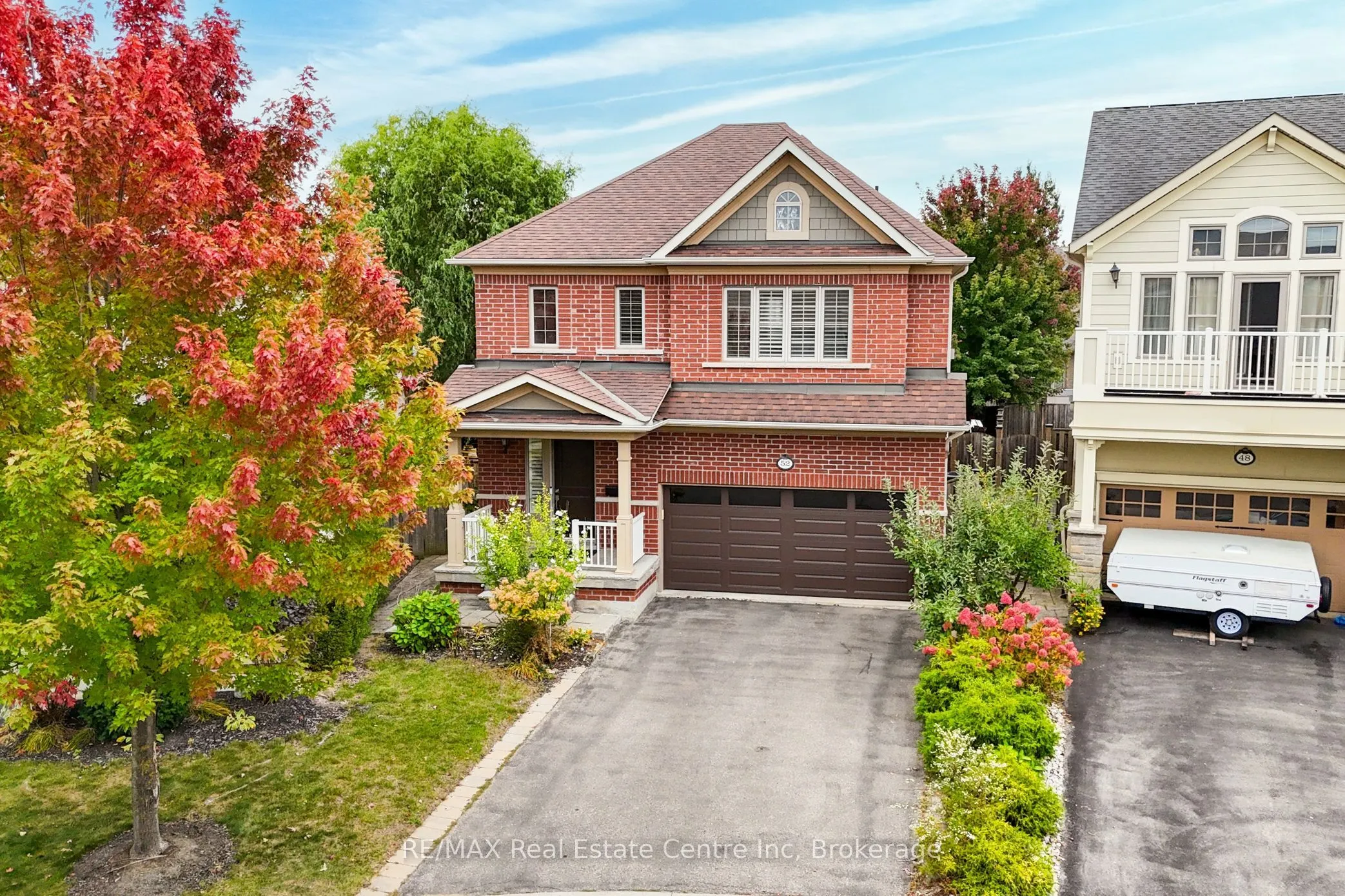 52 Bardoe Crescent