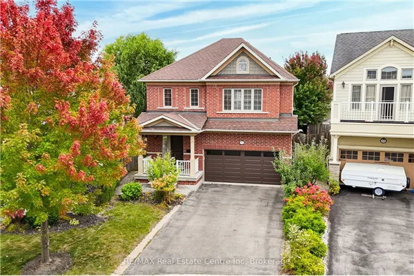 52 Bardoe Crescent