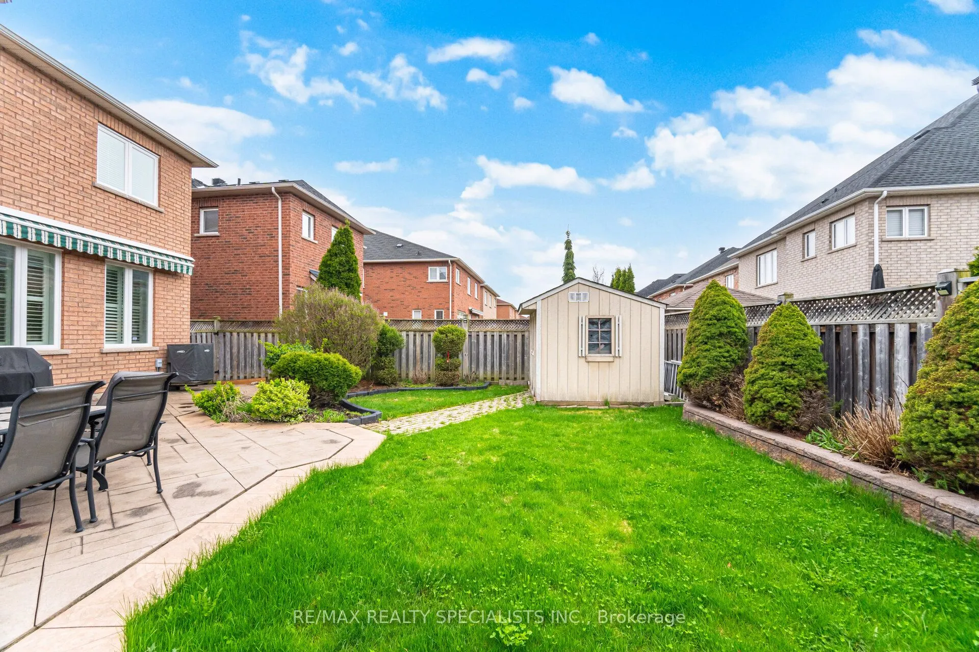 3225 Escada Drive
