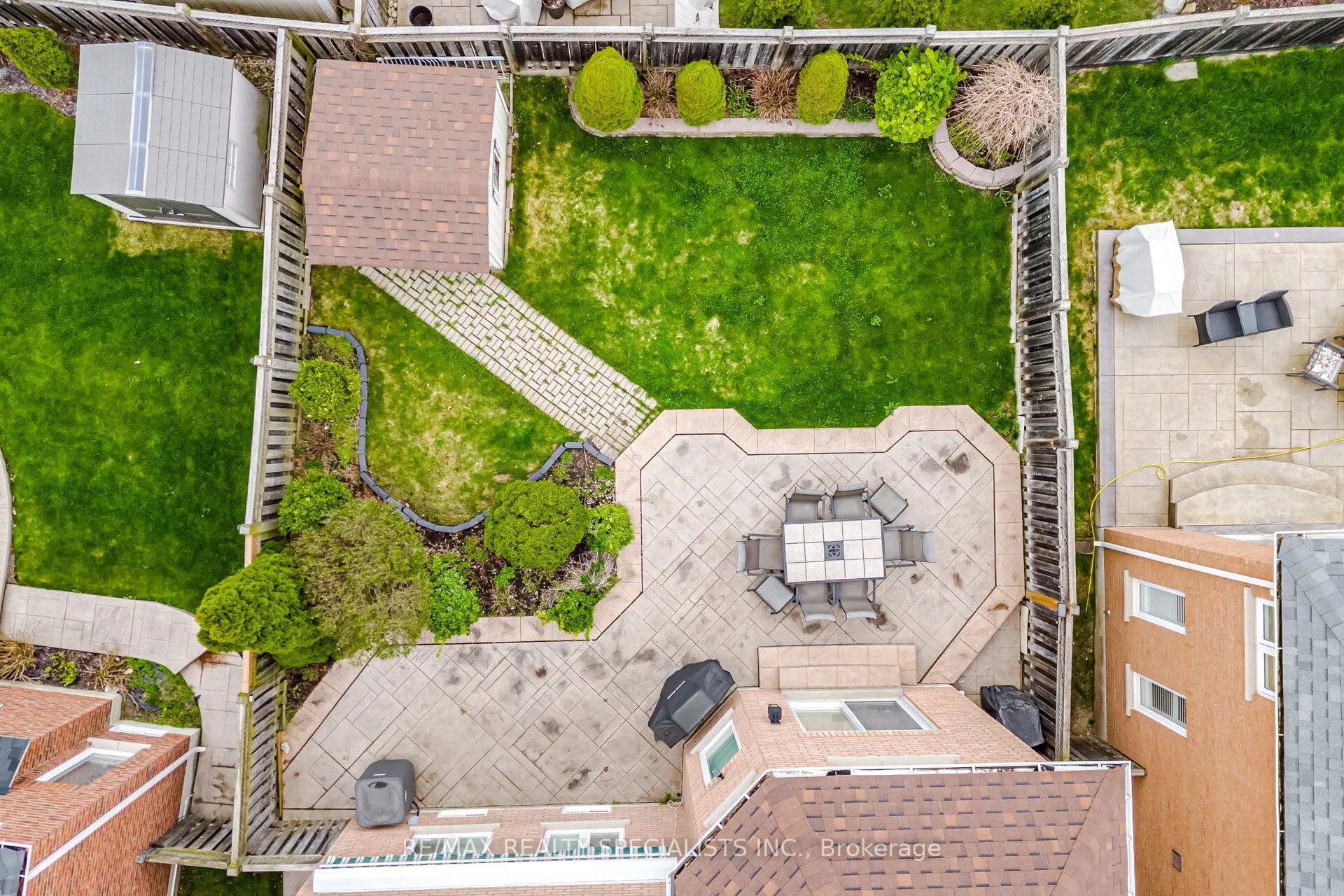 3225 Escada Drive