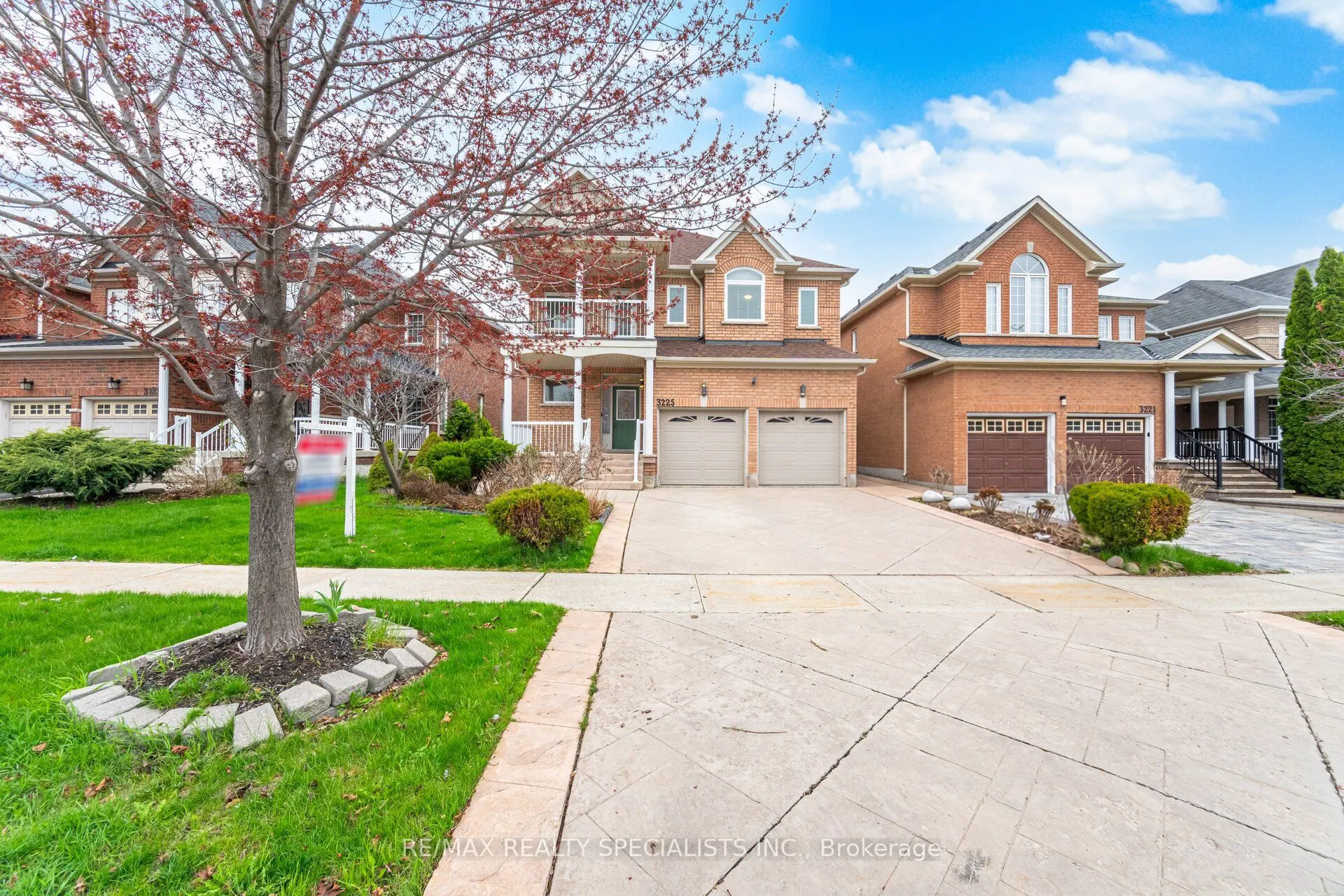 3225 Escada Drive