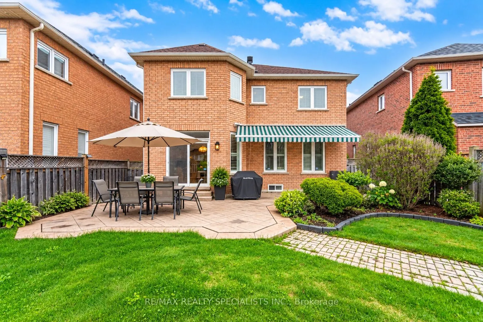 3225 Escada Drive