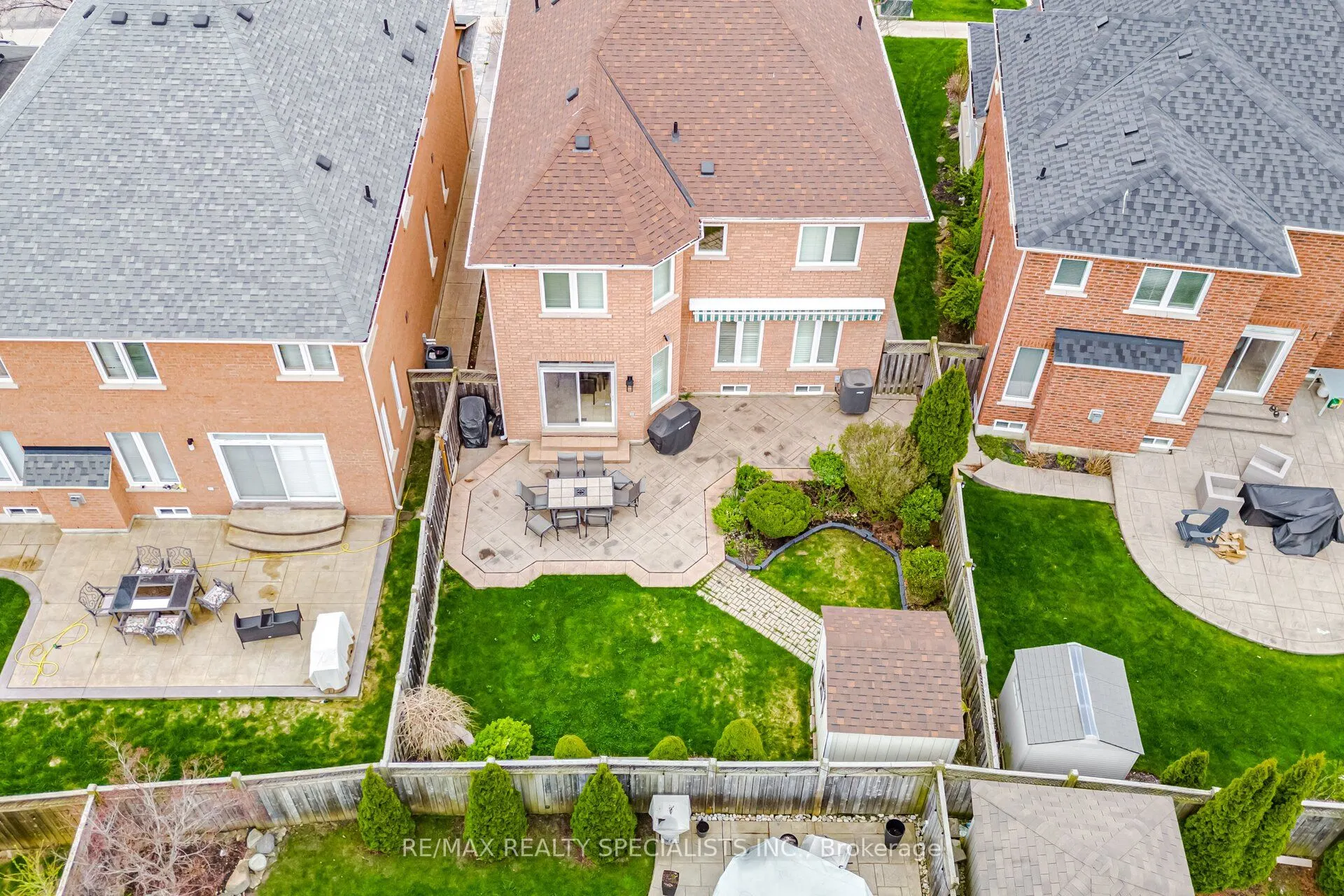 3225 Escada Drive