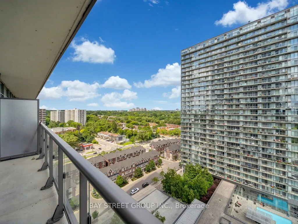 105 The Queensway Avenue #1501