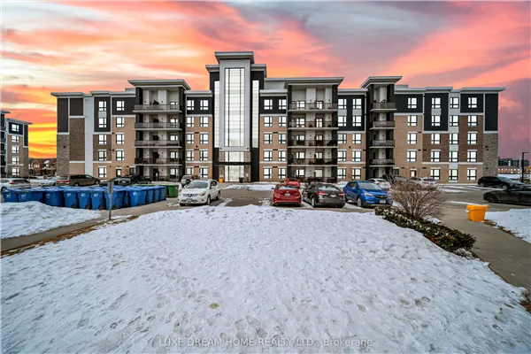 620 Sauve Street E #206