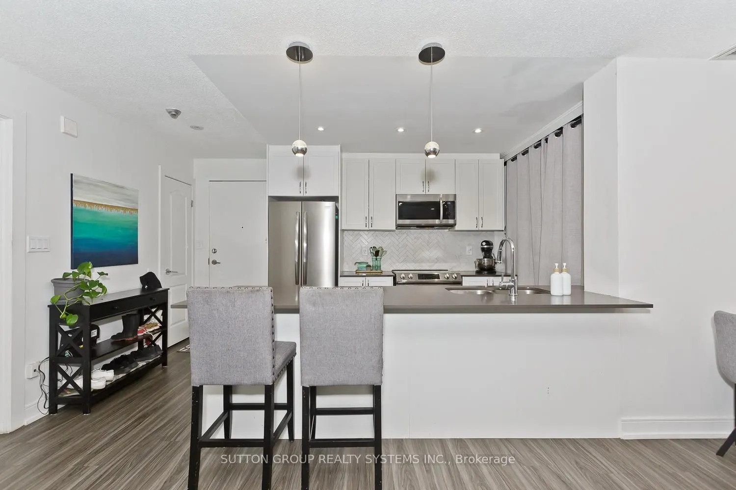 4198 Dundas Street W #311