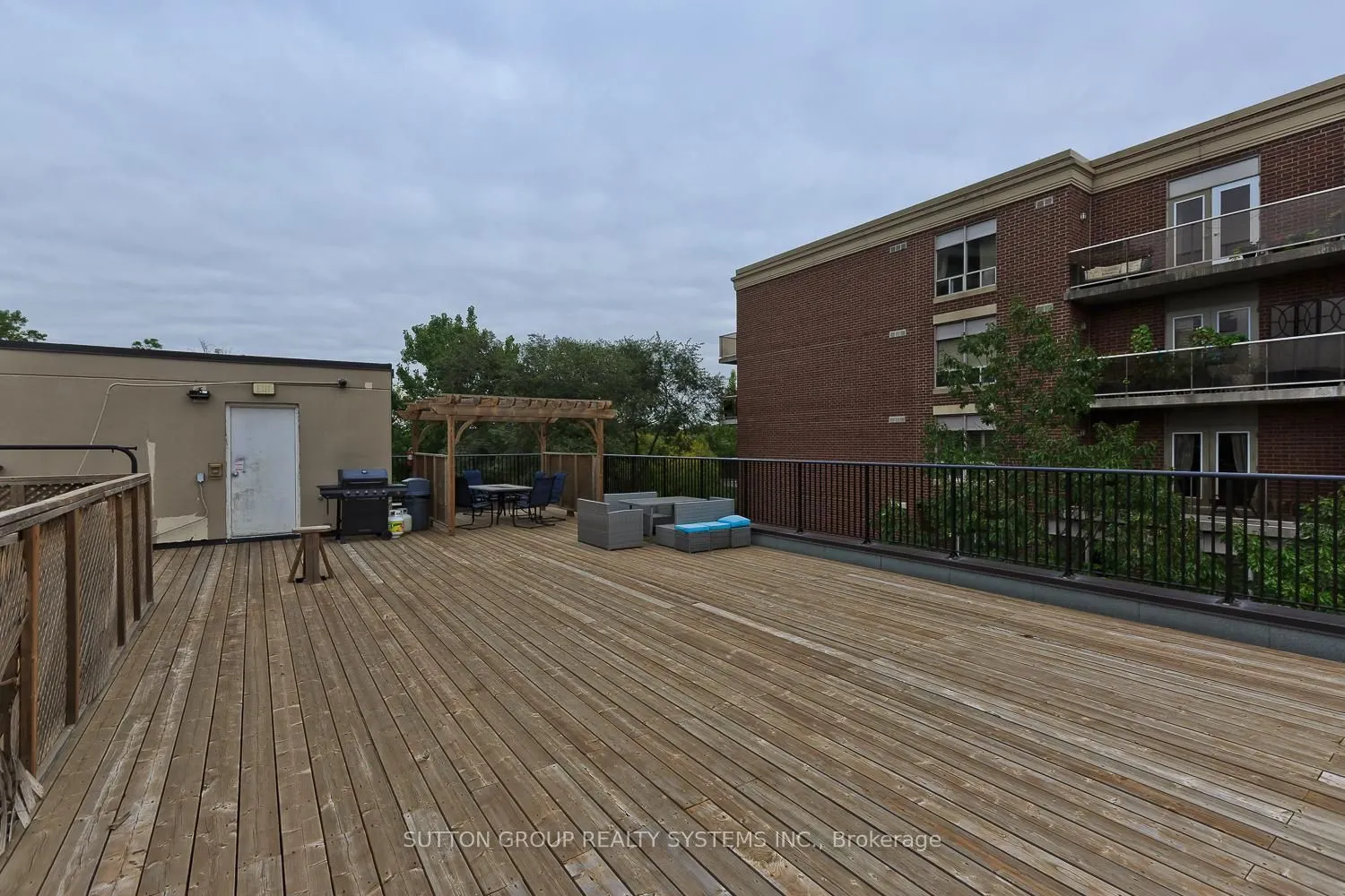 4198 Dundas Street W #311
