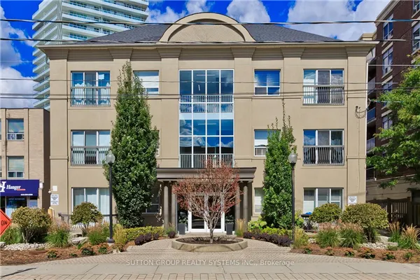4198 Dundas Street W #311