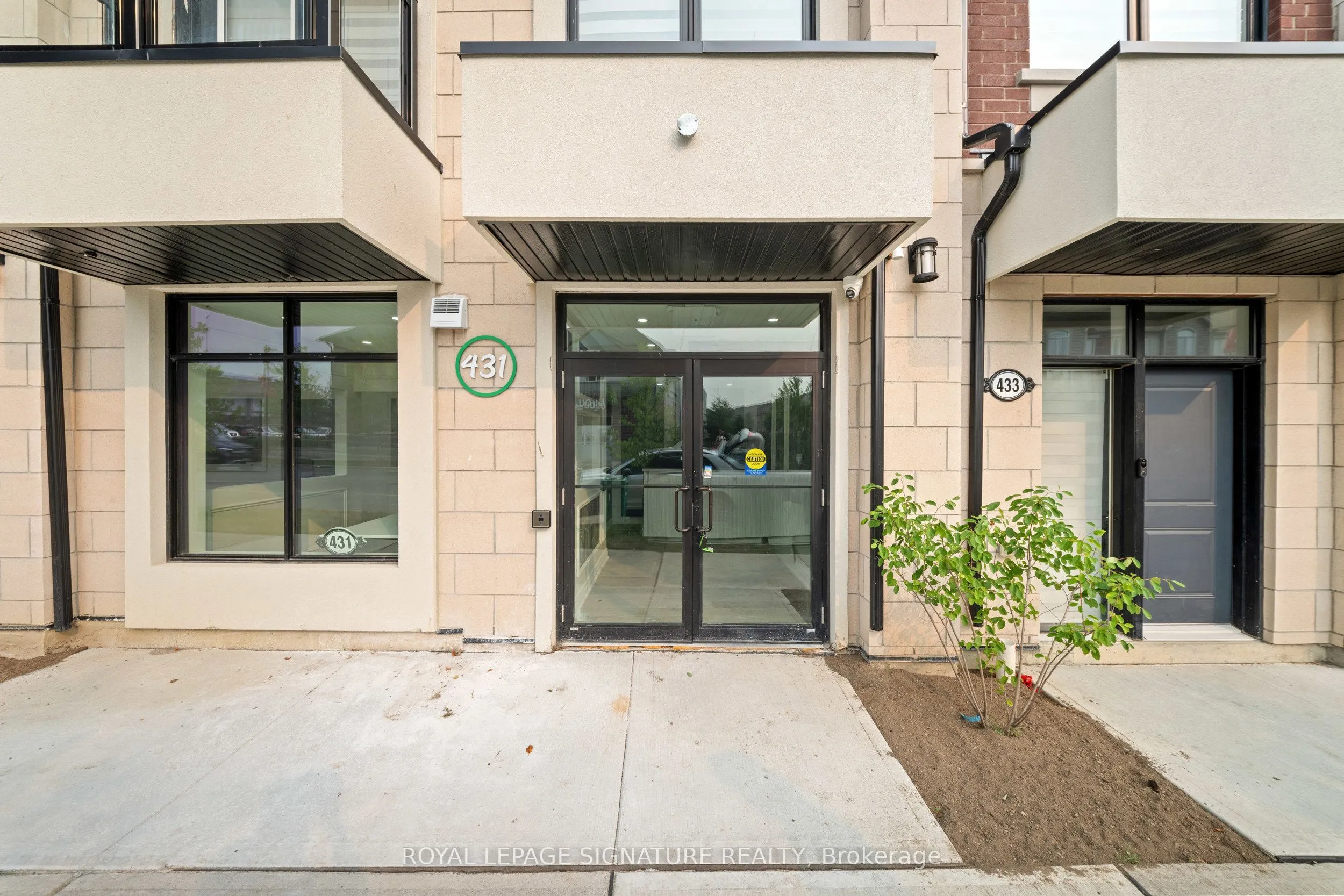 431 Dougall Avenue