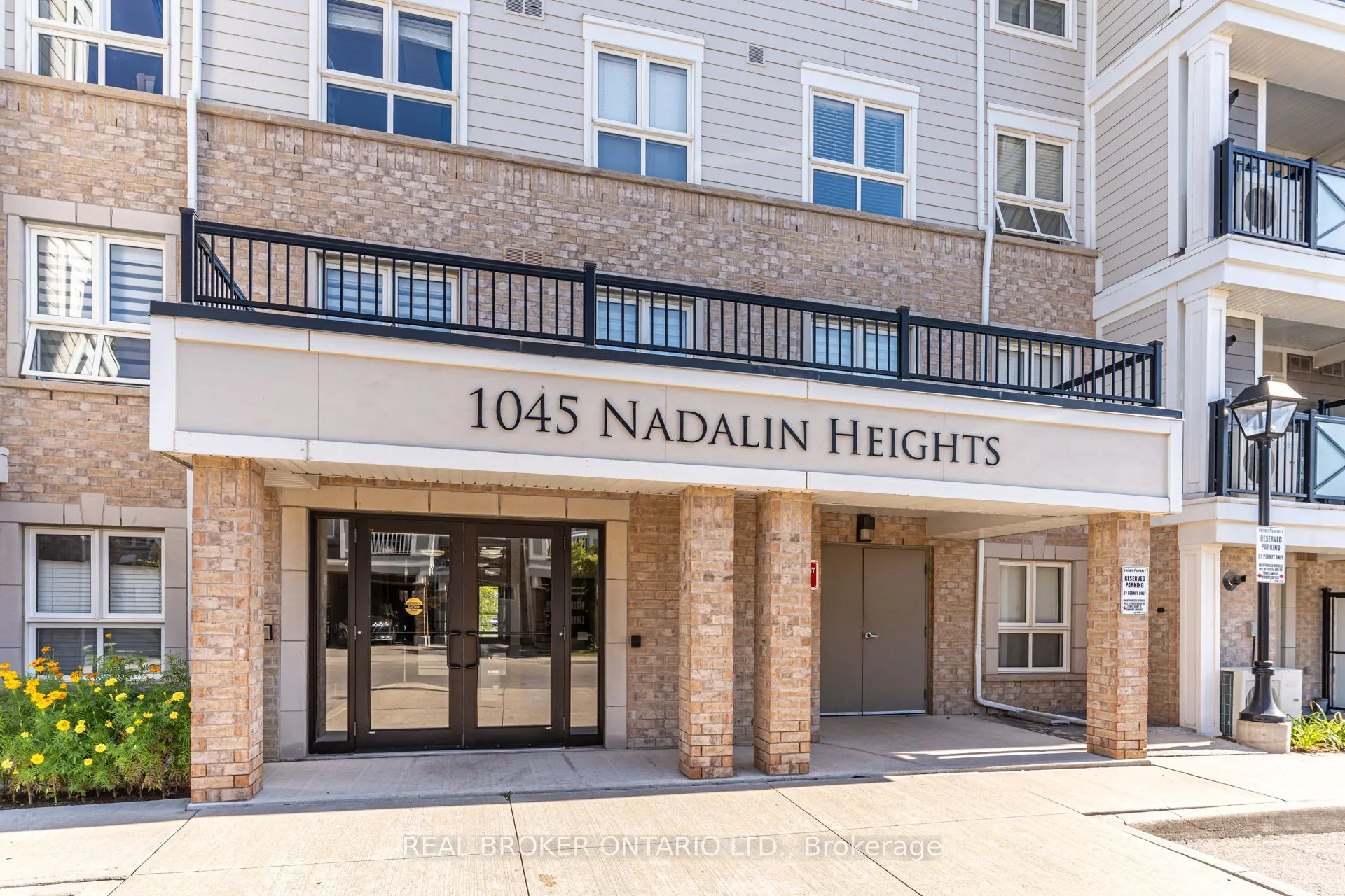 1045 Nadalin Heights #105