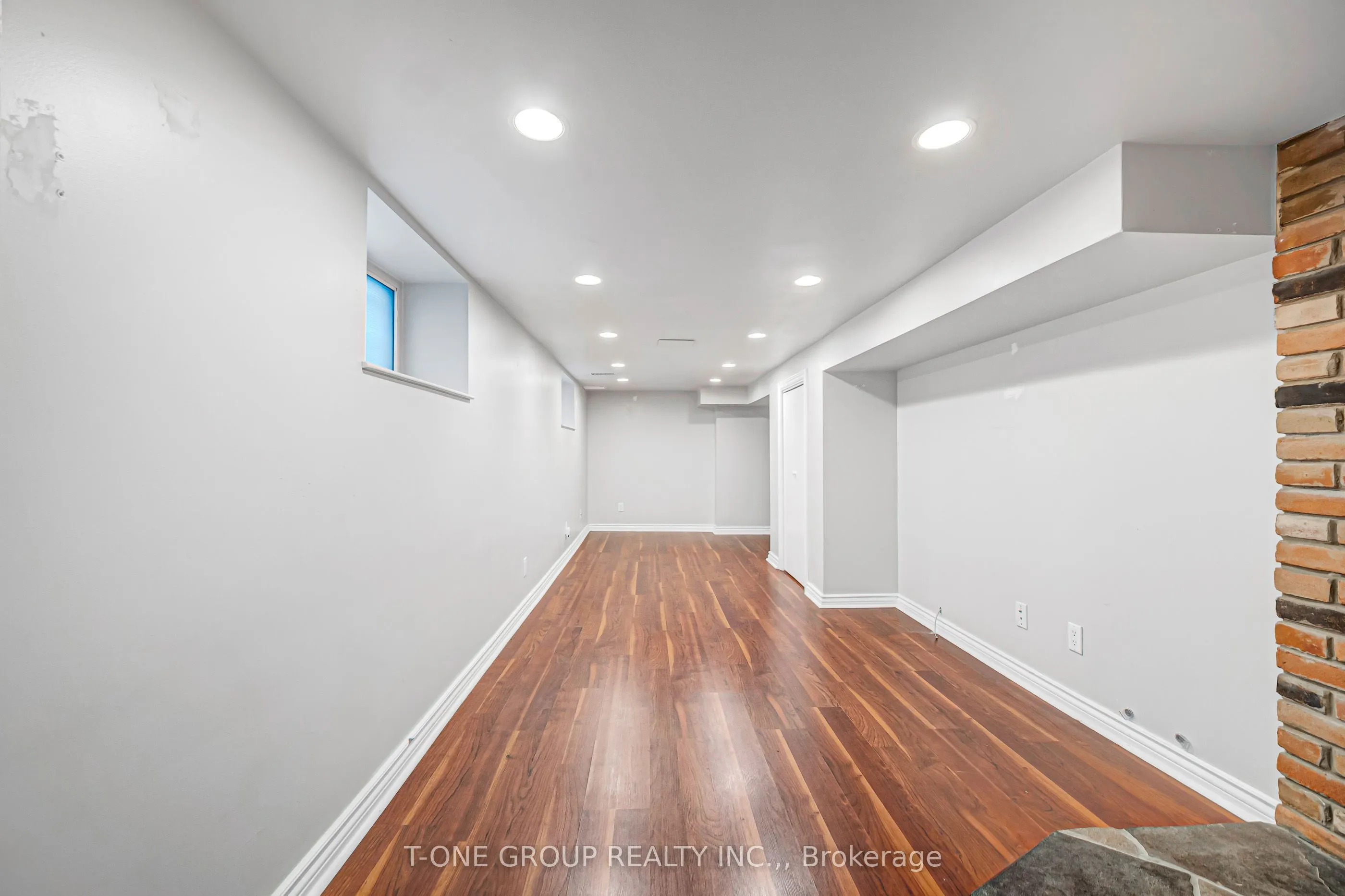 13 Twenty Ninth Street